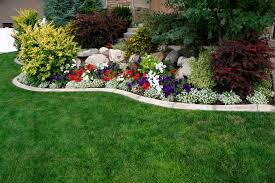 Home Landscaping Company